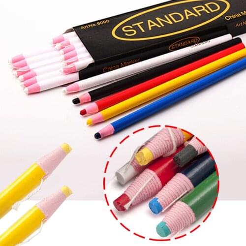 MIKAILAN Pastel Pencils