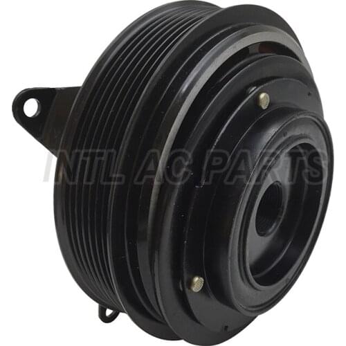 10P30C AC Compressor Clutch For Toyota Coaster MiNi bus 447220-1472 88320-36530 447220-0394 447220-1030 447220-1310