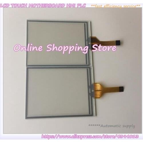 New For Touch Glass Panel For ZW408 ZW405 Replacement GUNZEG-22