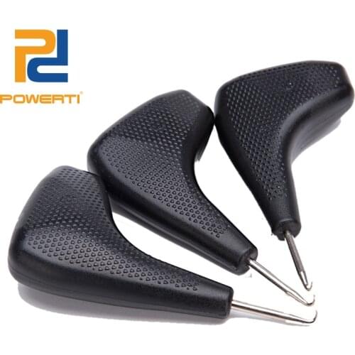 PowerTi Badminton Racket / Tennis Racket Stringing Machine, Stringing Hook , Stringing Tools, Stringing Mover