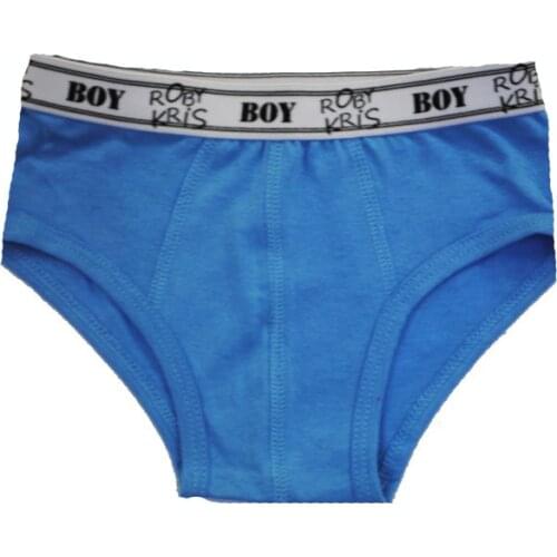 РОБИКРИС Underwear For Boys
