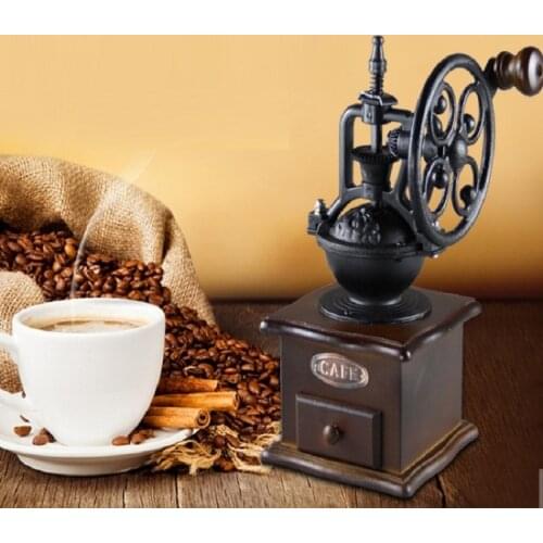 Xbees Coffee Grinders