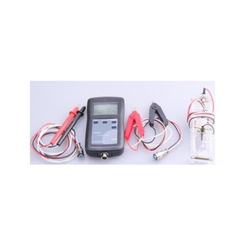 1PC high precision fast YR1035 lithium battery internal resistance test instrument 100V electric vehicle group 1865