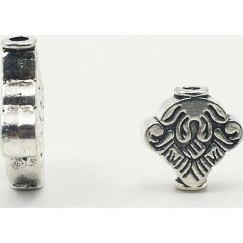 Accessories Metal fittings tassels cap Tasbih accessories bracelets LXPJ024