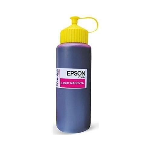 For HP Printers Vivera compatible 500 ml Light Magenta (PH 86515422