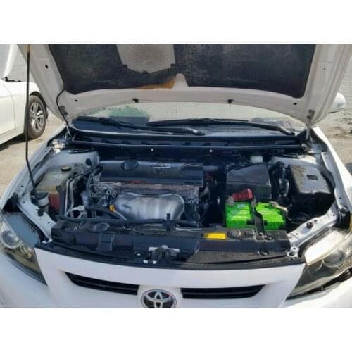 For Toyota Zelas (AT20) 2010-2016 for Scion tC Modify Gas Struts Front Hood Bonnet Lift Support Shock Damper