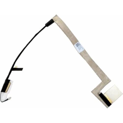 Video screen Flex wire For Toshiba SATELLITE P50T-B-10K VG20 TCH K4K2 high laptop LCD LED LVDS Display Ribbon cable 1422-01QK000