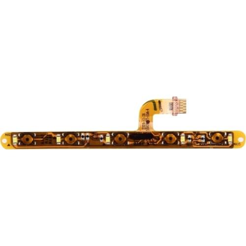 IPartsBuy Control Keys Flex Cable Replacement for HTC HD2