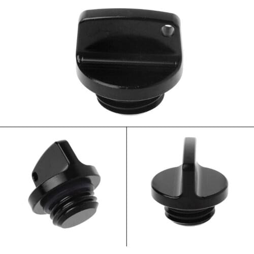 Oil Filler Cap Plug For Yamaha MT09 FJ09 FZ09 Tmax XSR900 YFZ450 YZ 65 250 250FX 450FX WR 250R 250X SEROW225