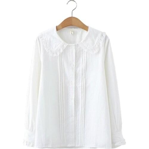 Женские рубашки Merry Pretty China At AliExpress