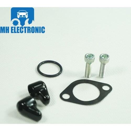 MH ELECTRONIC SCV Pressure Suction Control Valve Kit Accessories 294200-0300 2942000300 For Toyota Corolla Avensis Auris RAV4