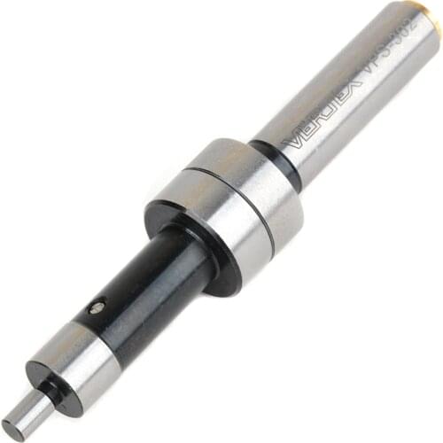 New CNC Edge Finder Gauge CE-420 Machine Tool For Portable Milling Grinding HSS Edge Finder Speed Shank 10mm Tip 4mm