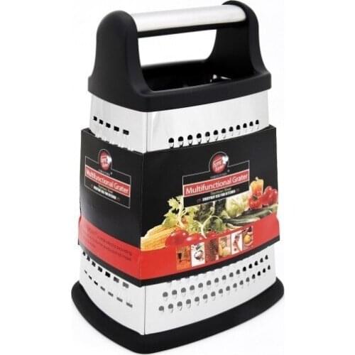 New Trend 2021 Fame Kitchen Un 324R 9S 9 "Grater Grater Ralador терка
