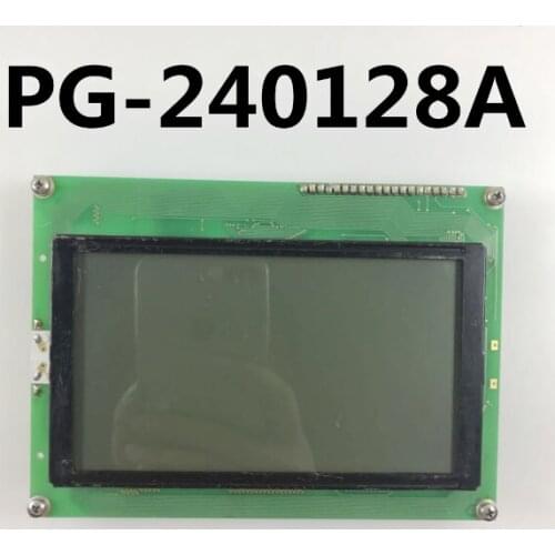 PG-240128A PG240128A powertip LCD screen module Substitute