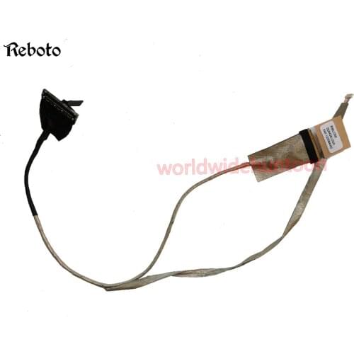 Classy LCD Flex Screen Video Cable For HP Pavilion G6 G6-2000 G6-2238DX Series Laptop PN DD0R36LC000 R36LC000 100% Works