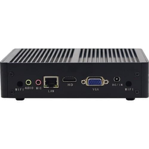 Mini Pc YINGCHI China