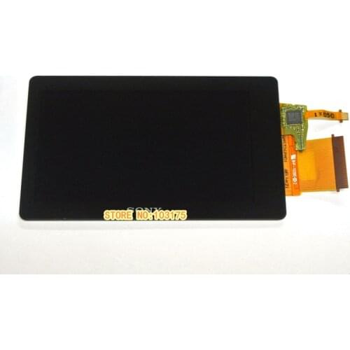 LCD Display Screen For Sony Cyber-shot DSC-TX200 DSC-TX300 DSC-TX30 TX200 TX300 TX30 With Touch