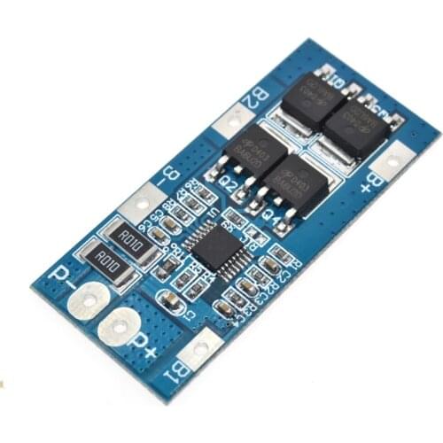 10pcsNew Electric Board3S Li-ion Lithium Battery 18650 Charger Battery Batteries Protection Board 10.8V 11.1V 12V 12.6V Electric