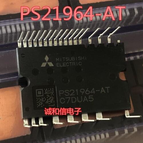 100% New&Original In Stock PS21964-AT PS21964-A PS21964-CT IPM