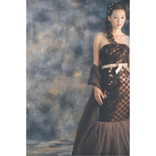 10x20ft Hand Painted Tye-Die Muslin background studio wedding backdrop,fantasy photography backgrounds factory supply