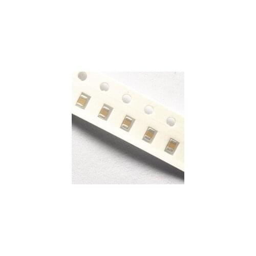 200PCS 0805 1000PF 102K 1nf 0.001uf 10% X7R 50V chip SMD Ceramic capacitor