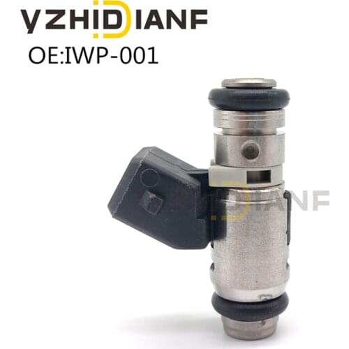 4x OEM IWP001 IWP 001 IWP-001 high quality FUEL INJECTOR NOZZLE FOR Fiat Brava Marea for Palio Lancia Delta