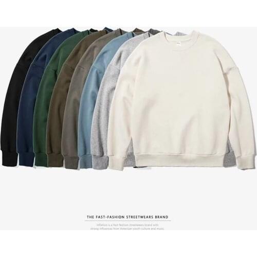 Blackicon Men's Sweatshirts