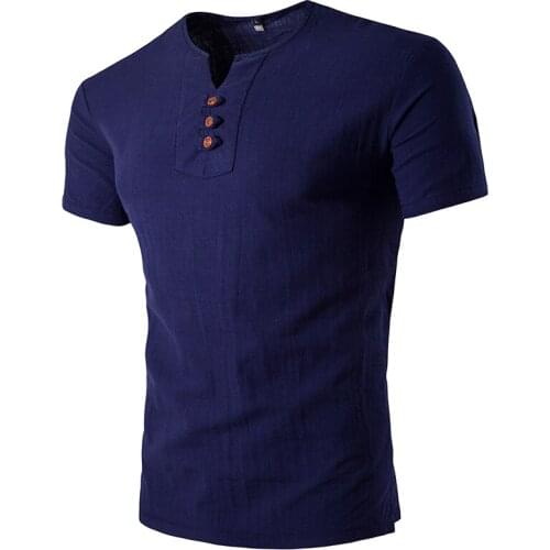 Men's Plain T-shirts BPenisular China