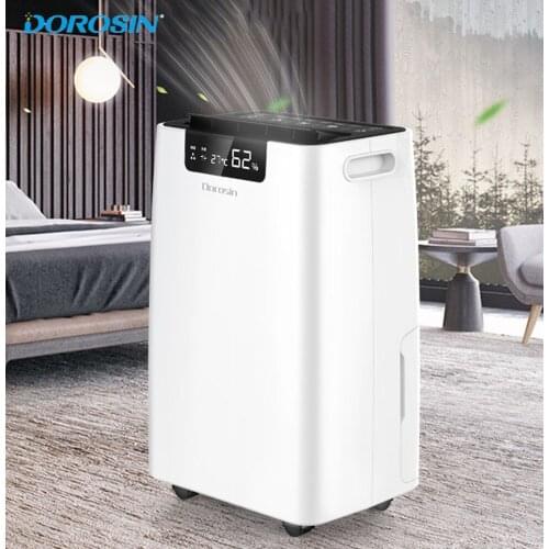 Dehumidifiers DOROSIN China