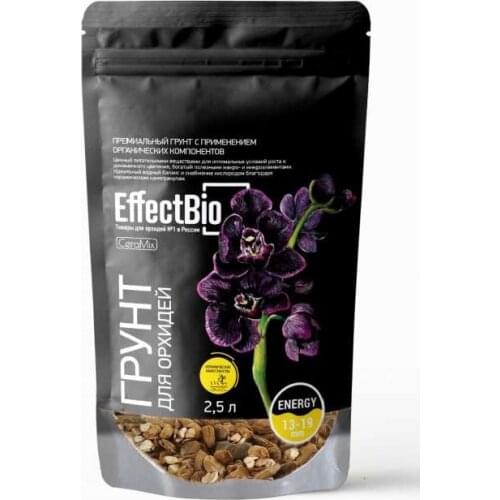 EFFECT Organic Fertilizers