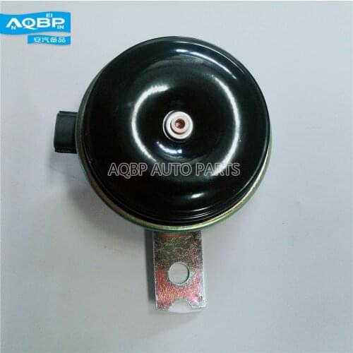 JAC J3 A30 Refine Auto Parts OEM Number 96610-27100 Disc Type Bass Speaker