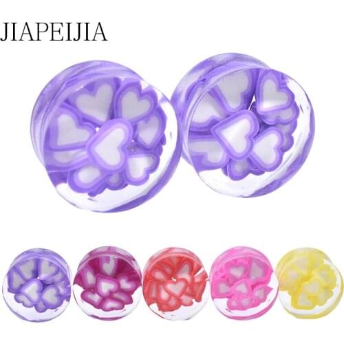 JIAPEIJIA Piercing Earrings