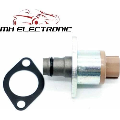 MH ELECTRONIC 1460A037 A6860-VM09A 294200-036 For Mitsubishi Pajero Triton Mazda NAVARA D40 Pathfinder Suction Control Valve SCV