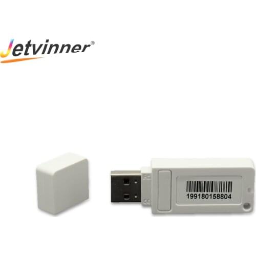 New AcroRIP White ver 9.0 RIP software with Lock key dongle for Epson UV printer flatbed Inkjet Printers Prats