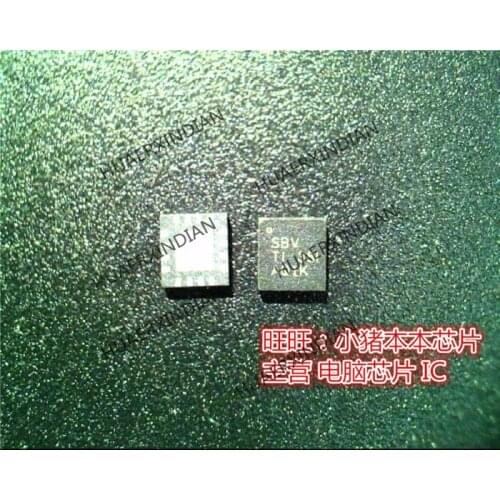 New original TLV62090 TLV62090RGTR SBV QFN16 High Quality