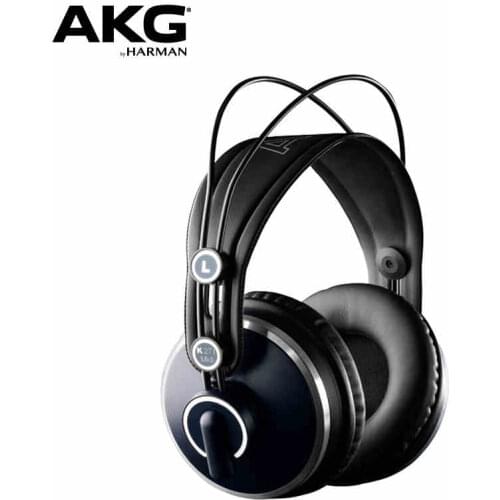 Original AKG K271 MKII professional monitor recording headphone wired HIFI headset