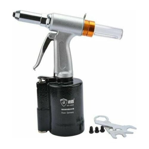 Riveter Gun Industrial Air Hydraulic Pop Nail Gun Pneumatic Tool Rivet Tongs