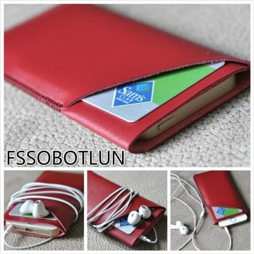 Luxury Microfiber Leather Sleeve Pouch Phone Bag Cover for Xiaomi Mi 5s Plus/ Redmi Note 4/Redmi Pro/ Redmi Note 3 with CardSlot