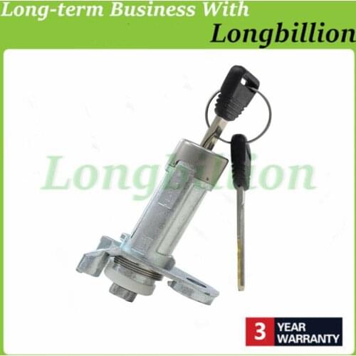 74861-S84-A02 Top High For Accord 1998-2002 Trunk Lids Parts Lock Cylinder 2 Keys 74861-S84-A02