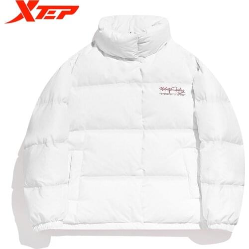 XTEP Goods For Tourism