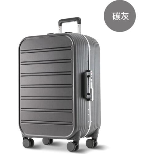 Luggage accessories stainless steel thickened handle Di315-597980