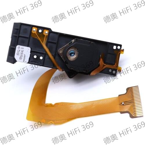 Replacement For TASCAM CD-701 CD Player Spare Parts Laser Lens Lasereinheit ASSY Unit CD701 Optical Pickup Bloc Optique