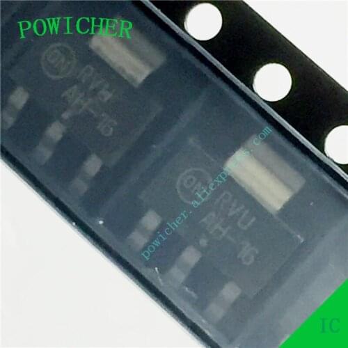 10pcs/lot BCP53-16 BCP53-16T1G AH-16 SOT-223 In Stock