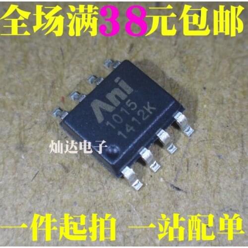 100% Original New In stock AS1015KBT 23V/5AIC 1015 SOP-8