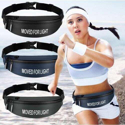 FXZLLQ Women's Waist Bags