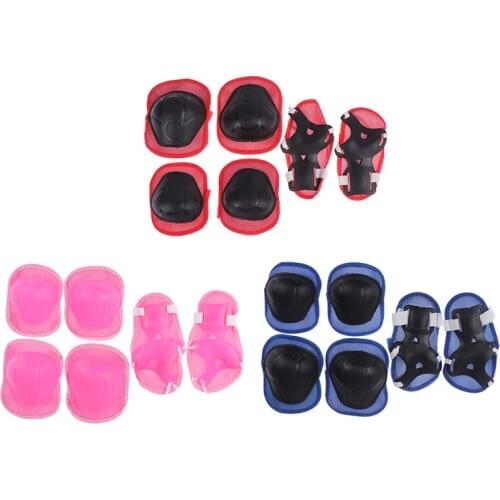 JULYHOT Children's Roller Skates