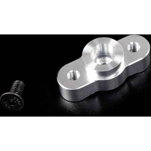 Metal Clutch Shoe Holder Kit Fit for 1/5 HPI ROVAN ROFUN KM GTB TS BAJA 5B 5T 5SC SS