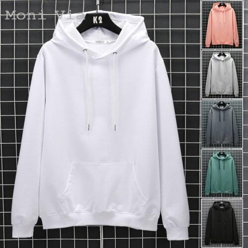 Monivia Men's Sweatshirts