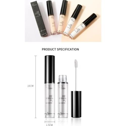 Eye Shadow Base Primer Under Shadow Waterproof and long-lasting concealer primer TSLM2