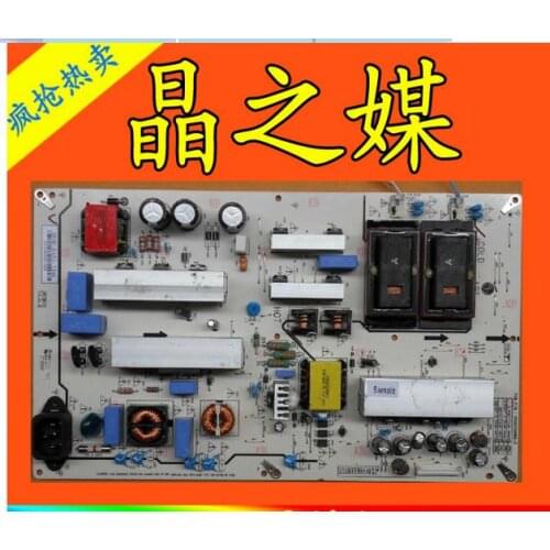 Connect with Power supply board 3pcgc10016b-r plhh-a945b plhh-a007a T-CON connect board